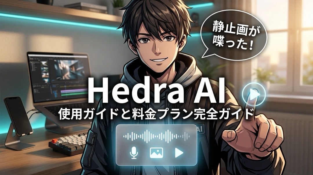 Hedraの使い方・料金プラン完全ガイド_1
