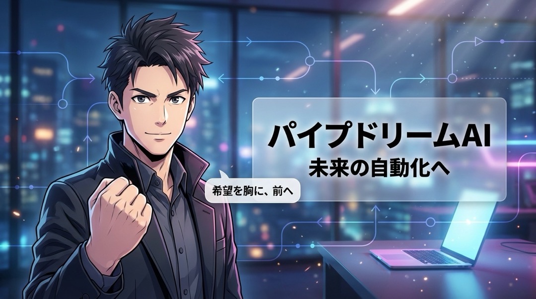 Pipedreamの使い方・料金プラン完全ガイド_1