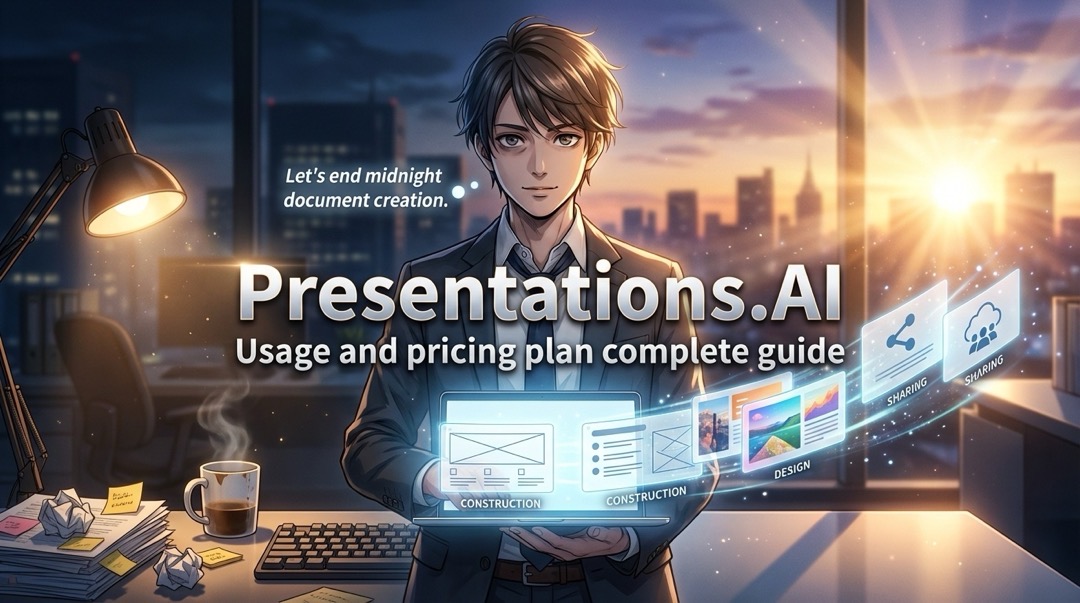 Presentations.aiの使い方・料金プラン完全ガイド_1