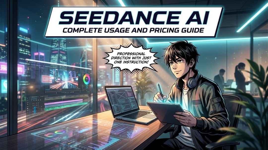 Seedanceの使い方・料金プラン完全ガイド_1