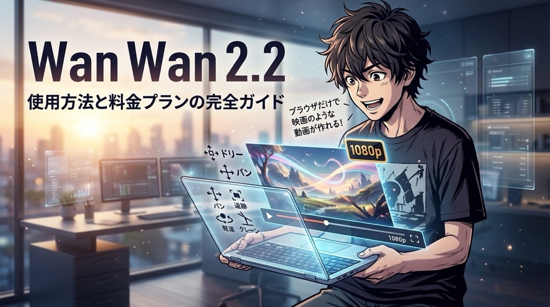 Wanの使い方・料金プラン完全ガイド_1