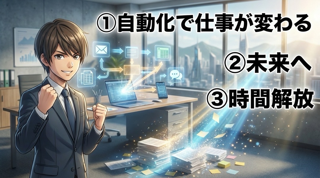 ワークフロー自動化AIおすすめ比較_1